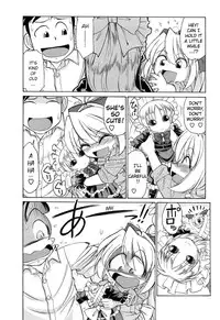 [Charlie Nishinaka] Choice! Vol.2 [English] [YQII]