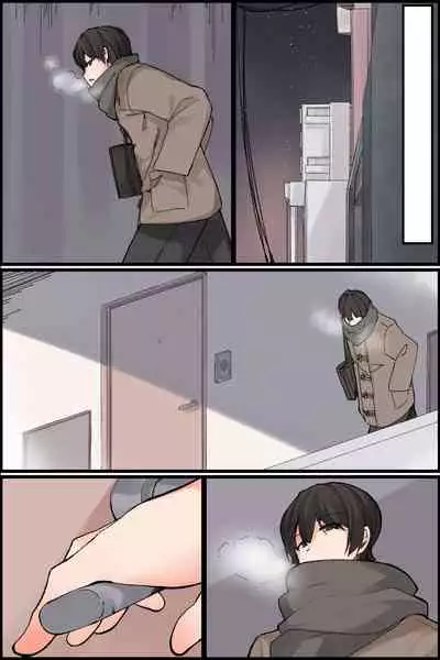 [NCP] Mechakucha Eroi Karada no Sewazuki Osananajimi to, Cool-kei Kyonyuu Bijin Douryou to Oren-chi de 3P Harem!? [Chinese]