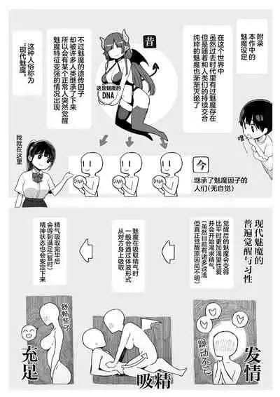 [Higuma-ya (Nora Higuma)] Mijika na Onee-san ga Succubus datta node Sakusei sareru Ohanashi[Chinese] [肉包汉化组][Digital]