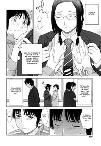 [Yarii Shimeta] I Love! Ch. 1-9 (Complete) [English] [Fated Circle]