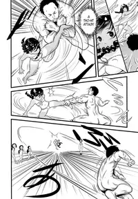 (C86) [popin'rabbit (Esora Koto)] Yurori Kyouiku Ni | Bath-Loli Education 2 [English] {arkngthand & B.E.C. Scans}