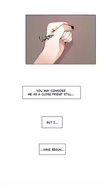 [Silverstar] Talk To Me Ch.1-28 (English) (Ongoing)