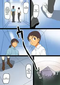 [Maniac Street (Black Olive)] Ninpu no Chuushin de Seishi o Houshutsushita Kemono | Maniac Street - Beasts That Came Inside a Pregnant Girl (Neon Genesis Evangelion) [English] [SaHa]