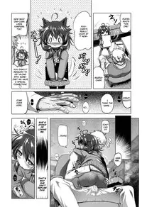 [Akazawa RED] Suteki na Kuu-chan | The Lovely Kuu-chan (COMIC LO 2015-02) [English] [Hot Cocoa]