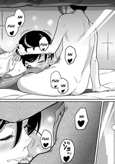 Hahaoya Shikkaku - Elite Oyako no M Buta Netorare Tenraku Jinsei & Epilogue Oyako-hen