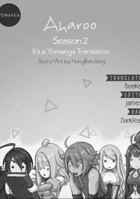 Aharoo Ch.1-30