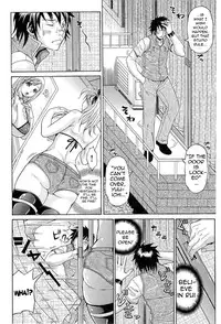 [Andou Hiroyuki] Mamire Chichi - Sticky Tits Feel Hot All Over | Smeared Breasts [English] [doujin-moe.us]