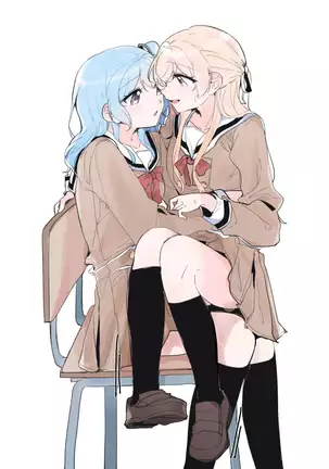 バンドリ!かのちさまとめ