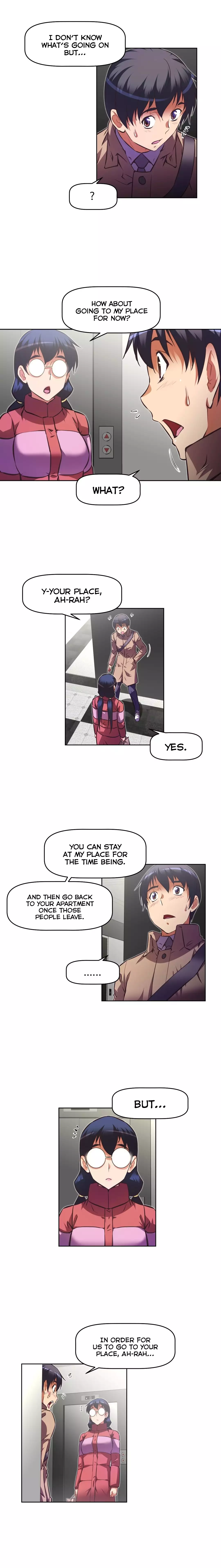 Brawling Go Ch.76-125