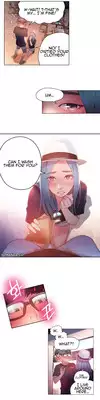 [BAK Hyeong Jun] Sweet Guy Ch. 1-43 [English] [YoManga]