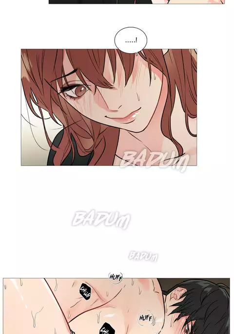 Sadistic Beauty Ch.1-19