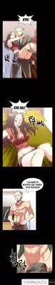 [Insane] Love Parameter Ch.1-39 (English) (YoManga) (Ongoing)