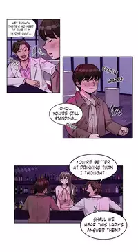 [Ramjak] Atonement Camp Ch.1-32 (English) (Ongoing)