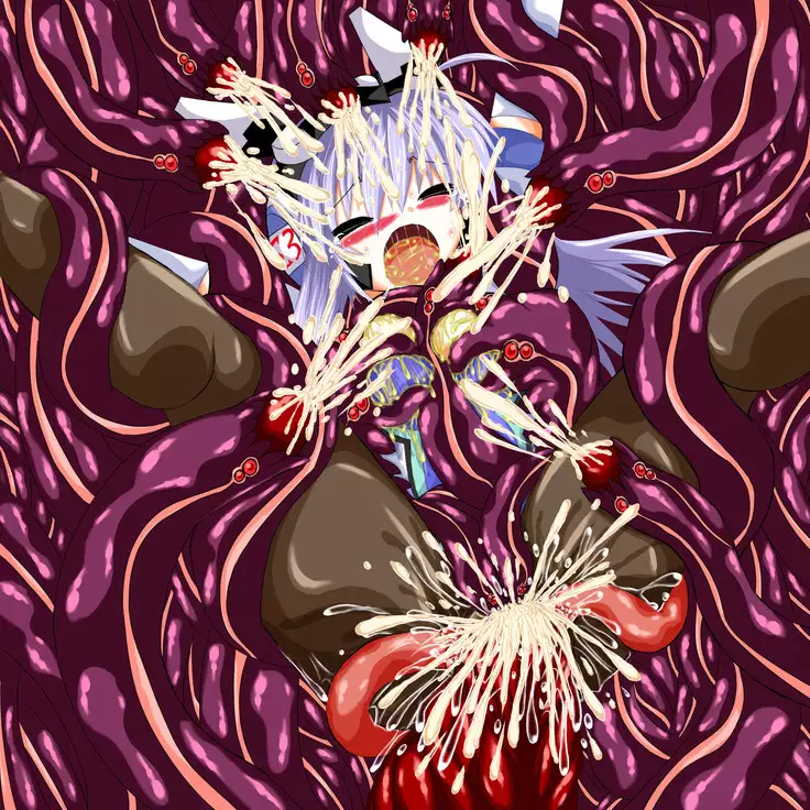 Mahou Senshi Ingokuhen 2 Jou