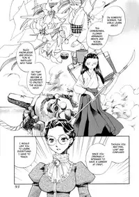 [Okano Ahiru] Hanasake! Otome Private Tutoring School vol 1 [English] {EHCove}