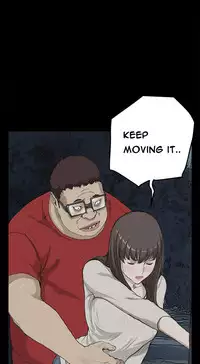 [Keum Sah Gong] Si-Eun Ch.1-33 (English) (Ongoing)