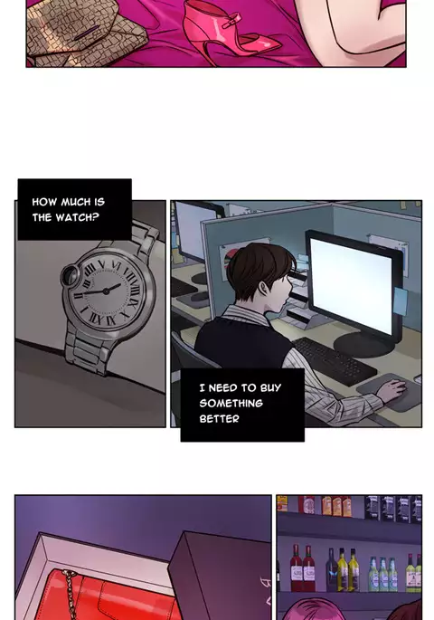 Atonement Camp Ch.1-32