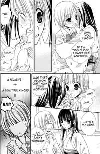 [Mikuni Hadzime] Gokujou Drops 2 [English] [Wings of Yuri]