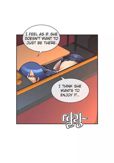 Master in My Dreams Ch.0-34