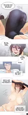 [ButcherBOY] Household Affairs Ch. 11-26 [English] [Yomanga]