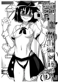 (Reitaisai 11) [Takeya (Taketora Suzume)] Isseki Ni Karasu | Two Crows With One Stone (Touhou Project) [English]