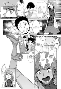 [Sannyuutei Shinta] Chinpotsuki Ijimerarekko | «Dickgirl!», The Bullying Story - Ch. 1-4 [English] [34th squad]