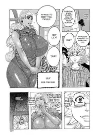 [Jeanne DA'ck] HareBare Harenchi Ch. 1-6 [English] [desudesu] [Digital]