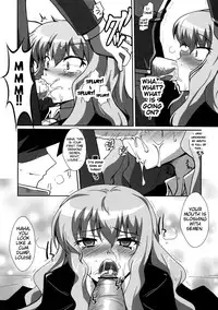 (C74) [YOMOTHUHIRASAKA (bbsacon)] Kouda no Goshujin-sama (Zero no Tsukaima) [English] {Tigoris Translates}