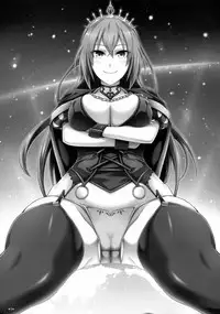 (COMIC1☆8) [Monmo Bokujou (Uron Rei)] Shuyaku ha Watashi yo!! (SENGOKU COLLECTION)