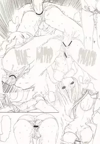 (C76) [Ootsuku Shouji (Shinjinkun)] Blue Water Splash!! Vol.26