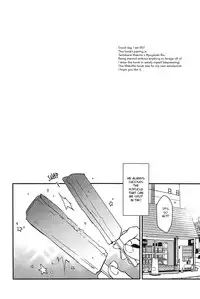 (CWT35) [007] MakoRei Kikan #01 | MakoRei Quarterly 1 (Free!) [English] [ebil trio]