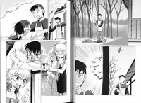 [Liar Soft] KusarihimeReader～ red snow Fran Zoshi～