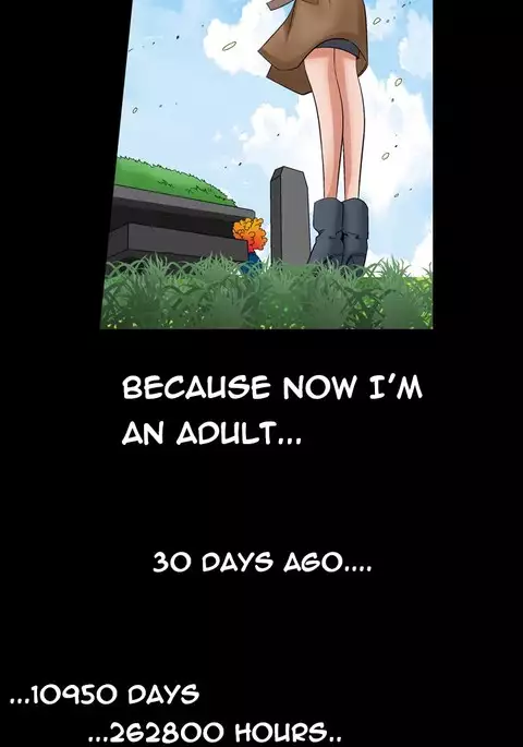 The Taste of the Hand Ch.1-22