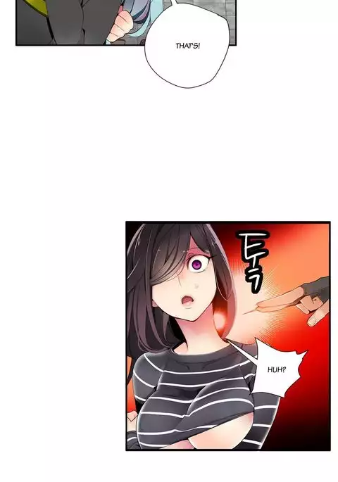 Lilith`s Cord Ch.1-22