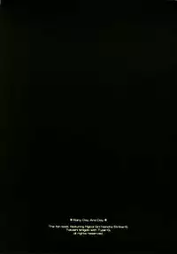 (C73) [Type-G (Ishigaki Takashi)] Rainy Day And Day (Mahou Shoujo Lyrical Nanoha StrikerS) [English] [SaHa]