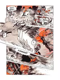 [Yamamoto Atsuji] Return of Arnis (English)