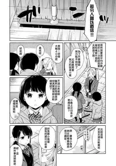 1LDK+JK Ikinari Doukyo? Micchaku!? Hatsu Ecchi!!? | 1LDK+JK 突然間展開同居? 極度貼近!?初體驗!? Ch. 18-29