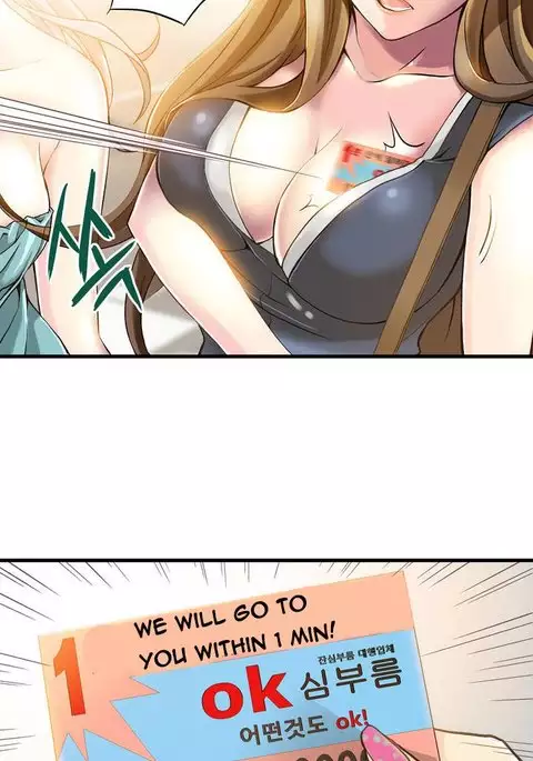 Kill the Dead Bastard Ch.0-10