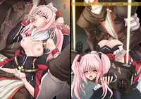 [Cyclone] T-01, 02 & T-03 Download Tokubetsu-ban (Choukou Sennin Haruka - Beat Blades Haruka)