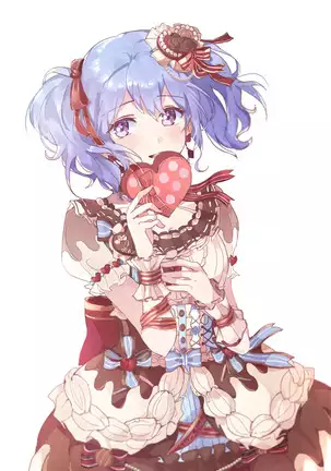 バンドリ!かのちさまとめ