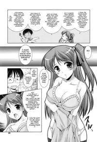 [Mizushiro Takuya] Younger Girls! Celebration Ch. 1-9 [English] {Tadanohito}