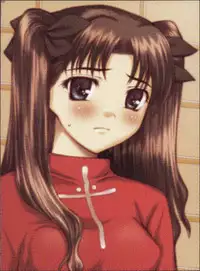 [Precious HEART] Watashi no Hontou no Kimochi (Fate/Stay Night)