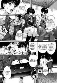 [Nakayama Tetsugaku] Tapu Love | Full of Love Ch. 1-4 [ENG] [Yoroshii]