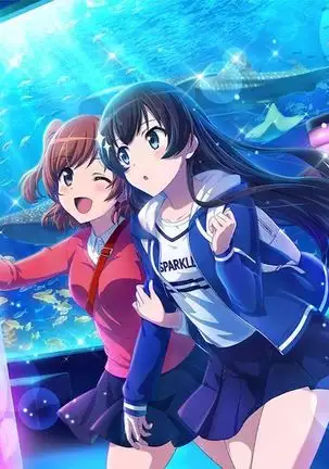 Revue Starlight -Re LIVE