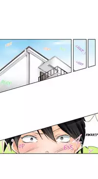 [Hiroaki] Yojouhan de Micchaku 3P Otomarikai! - The Secret 3P Sleepover in a 7 Square Meter Room! [English] [Digital]