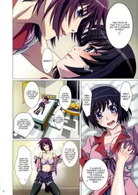 (C85) [STUDIO PAL (Nanno Koto)] Takurandemasuyo, Gahara-san. (Bakemonogatari) [English] [CGrascal]