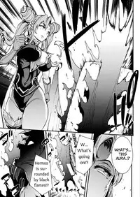 [ERECT TOUCH (Erect Sawaru)] Pandra saga 3rd ignition [English]