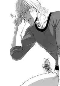 (TIGER HUNTING 10) [5UP (Tanba KUROmame)] Oishii Mizu (TIGER & BUNNY)