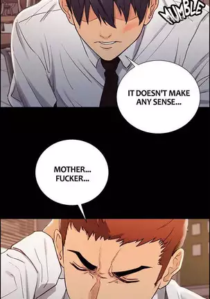 Taste of Forbbiden Fruit Ch.28/53