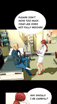 [Mojo] My Wives Ch.1-37 (English) (Ongoing)